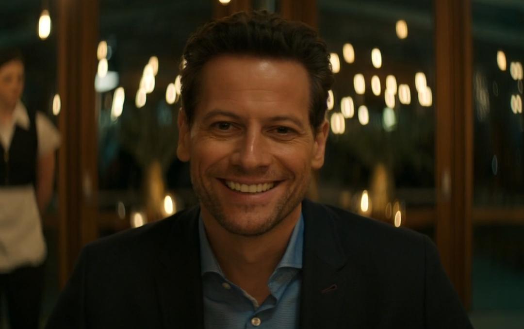 《谁在撒谎第一季》剧照