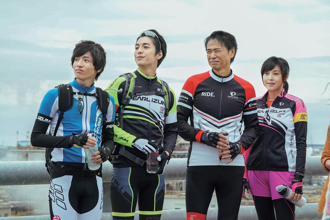 《生存家族》剧照