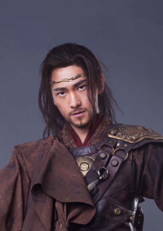 《武动乾坤》剧照