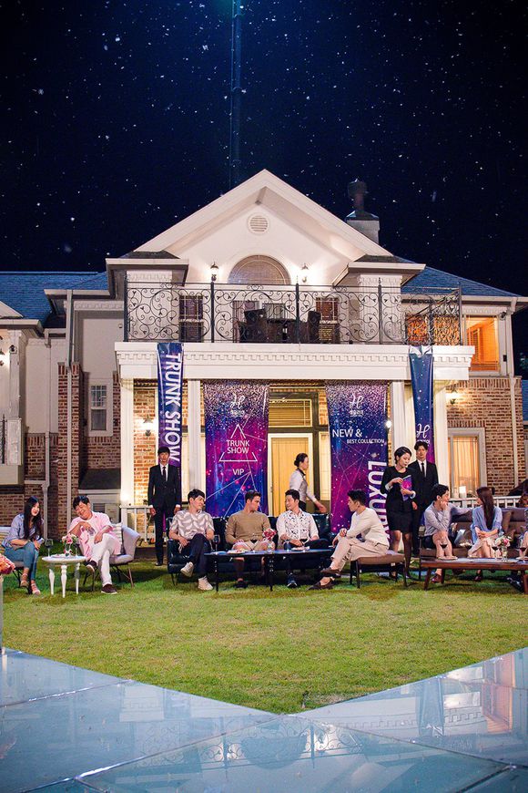 《我黄金光辉的人生》剧照第48张图片