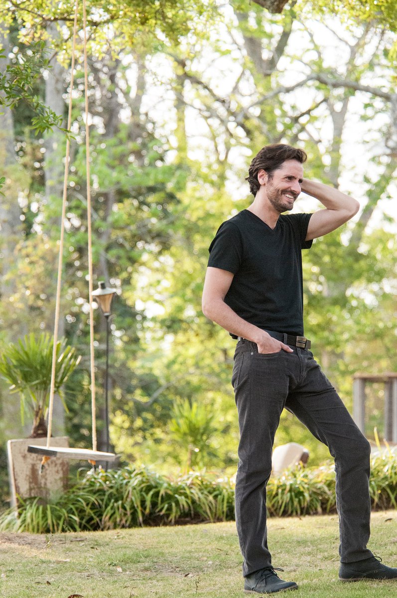 《一善之差第二季》剧照