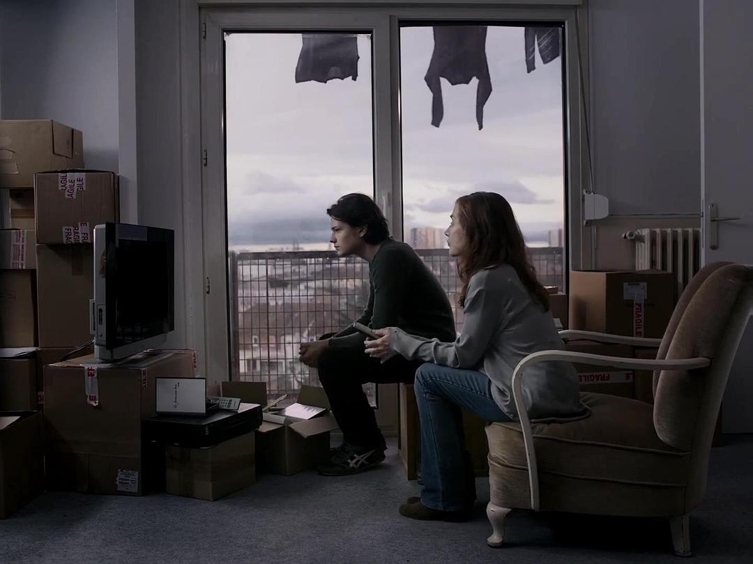 《心房客》剧照第42张图片