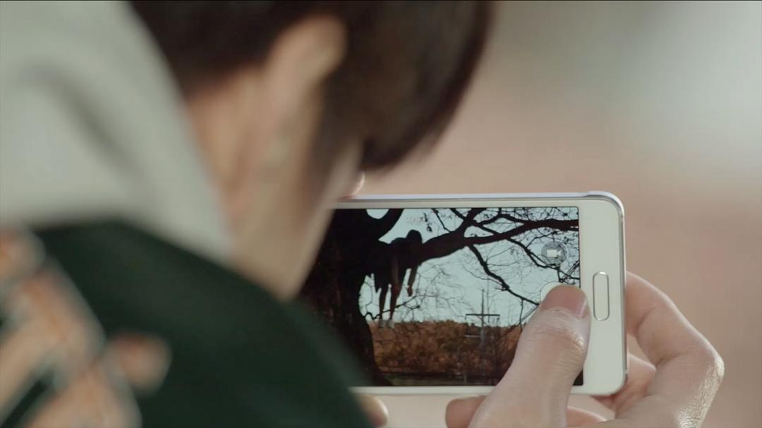 《临终学校》剧照第27张图片