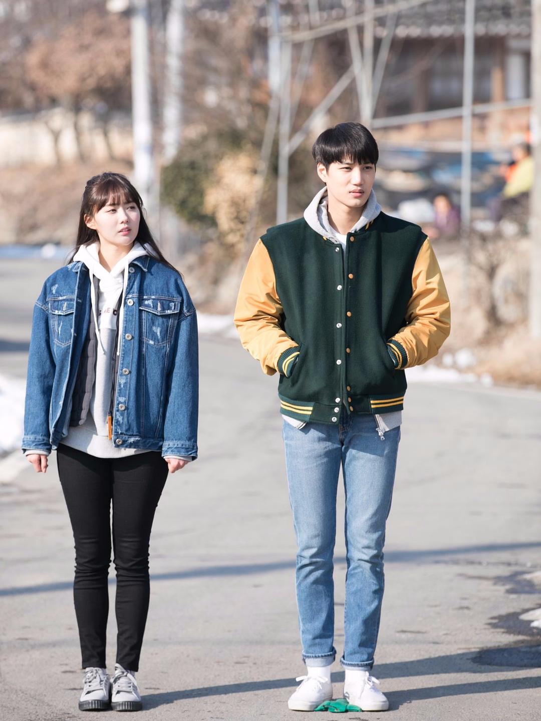 《临终学校》剧照第14张图片