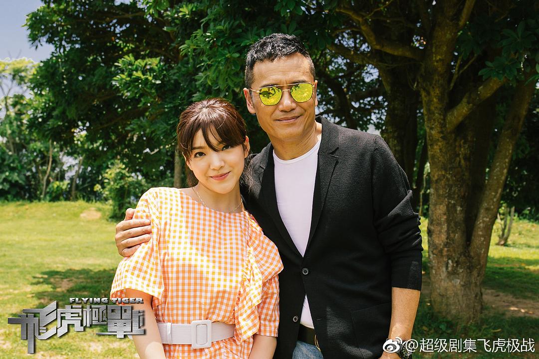 《飞虎之潜行极战》剧照第20张图片