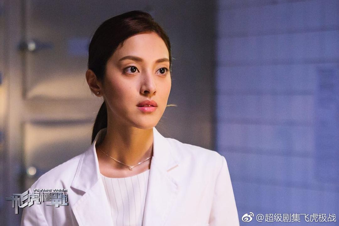 《飞虎之潜行极战》剧照第15张图片