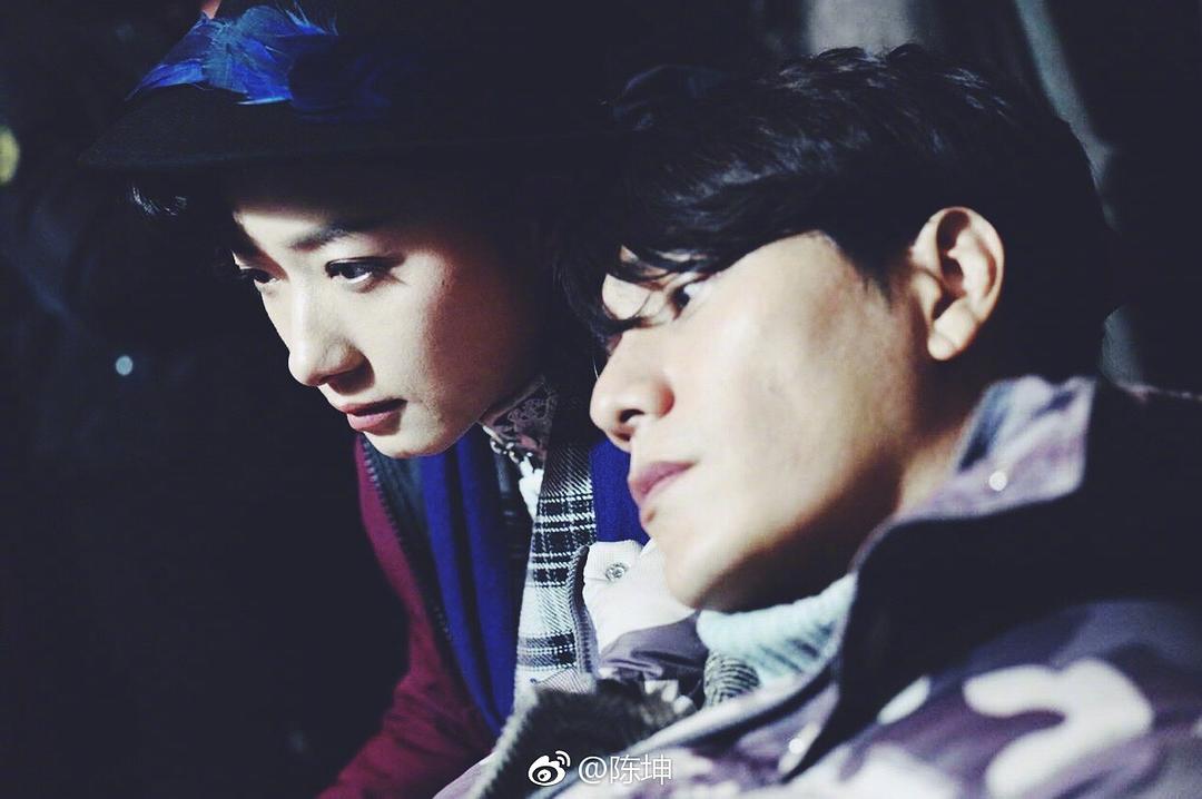 《脱身》剧照第15张图片