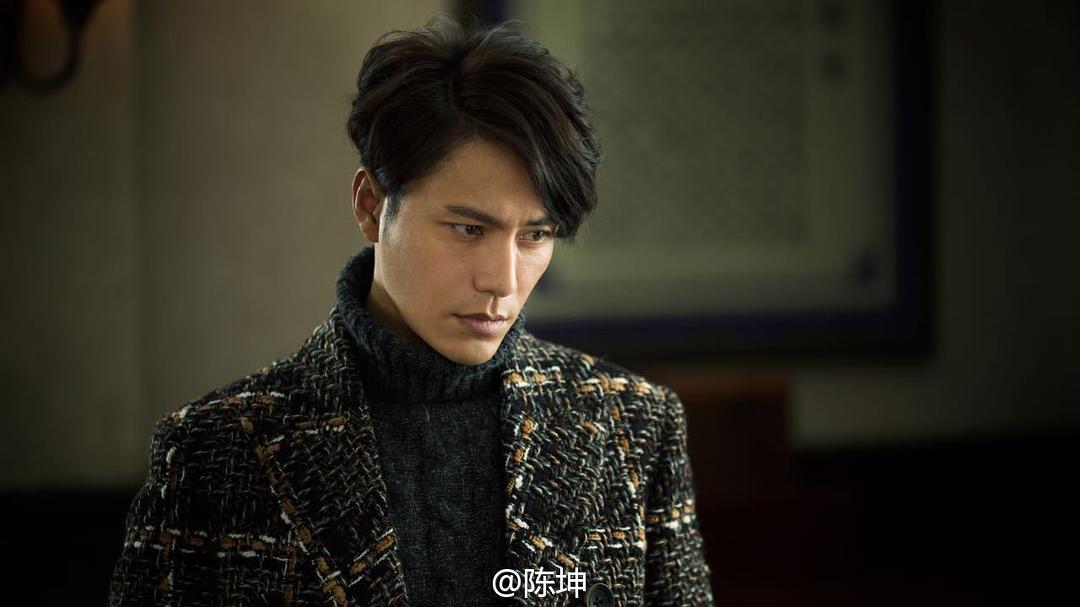 《脱身》剧照第38张图片