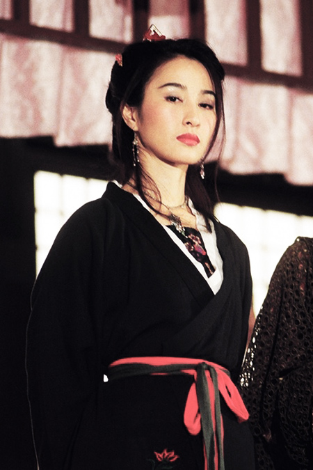 《金装四大才子》海报