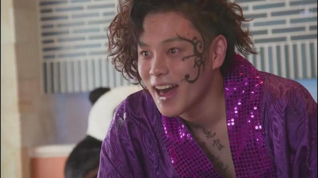 《下雨时你的温柔》剧照第43张图片