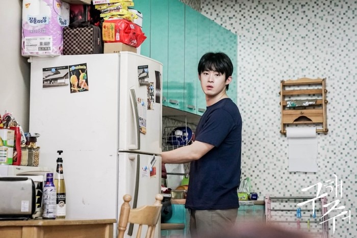 《救救我》剧照第57张图片