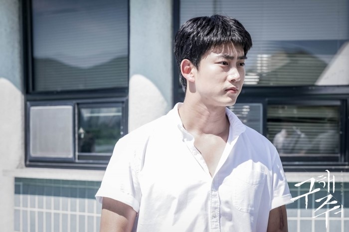 《救救我》剧照第52张图片