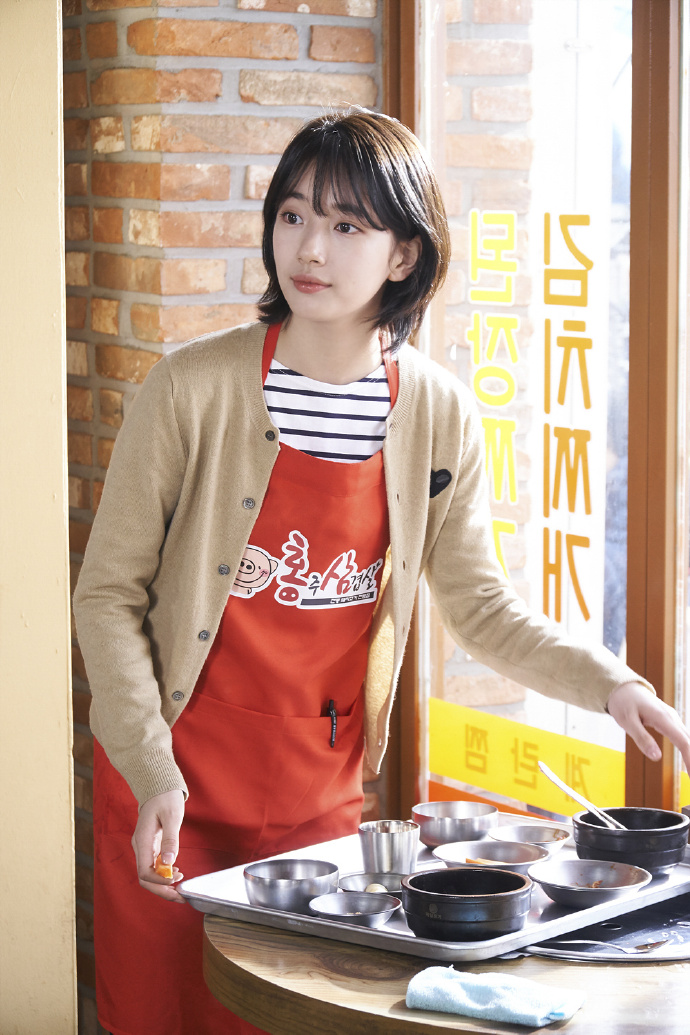 《当你沉睡时》剧照第40张图片