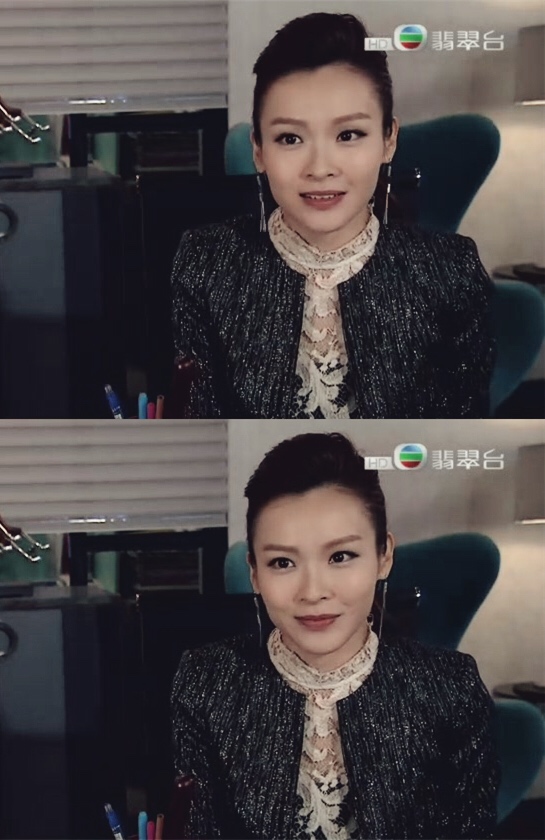 《潮流教主》剧照第14张图片