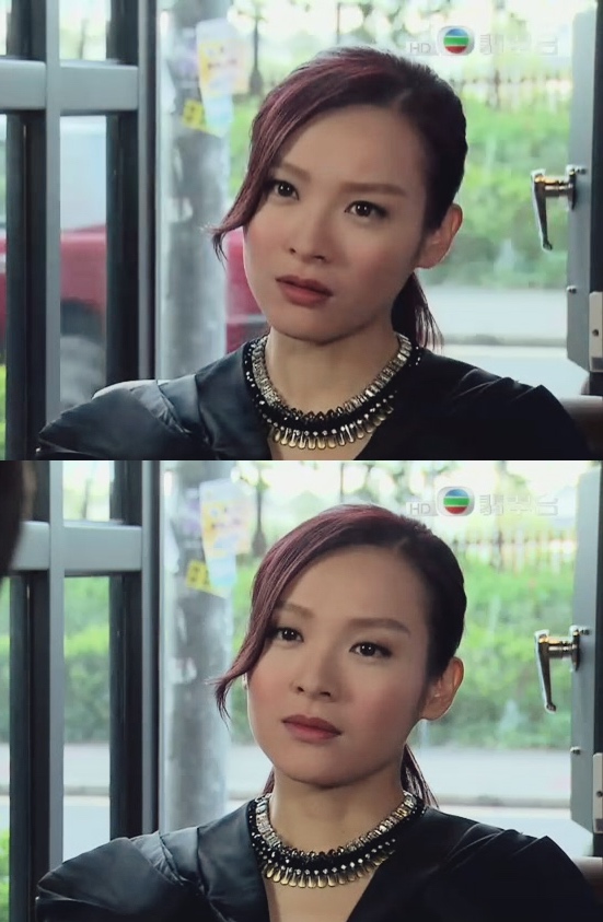 《潮流教主》剧照