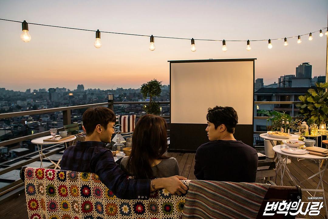 《卞赫的爱情》海报第15张图片