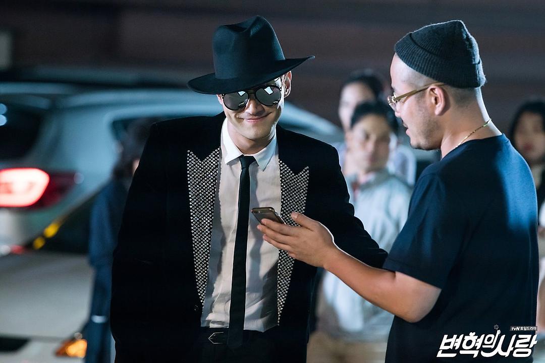 《卞赫的爱情》海报第51张图片