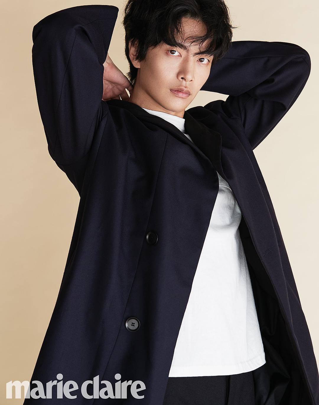 《今生是第一次》剧照第38张图片