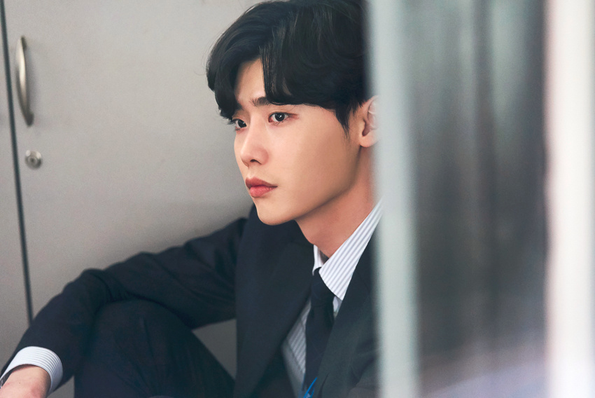 《当你沉睡时》剧照第33张图片