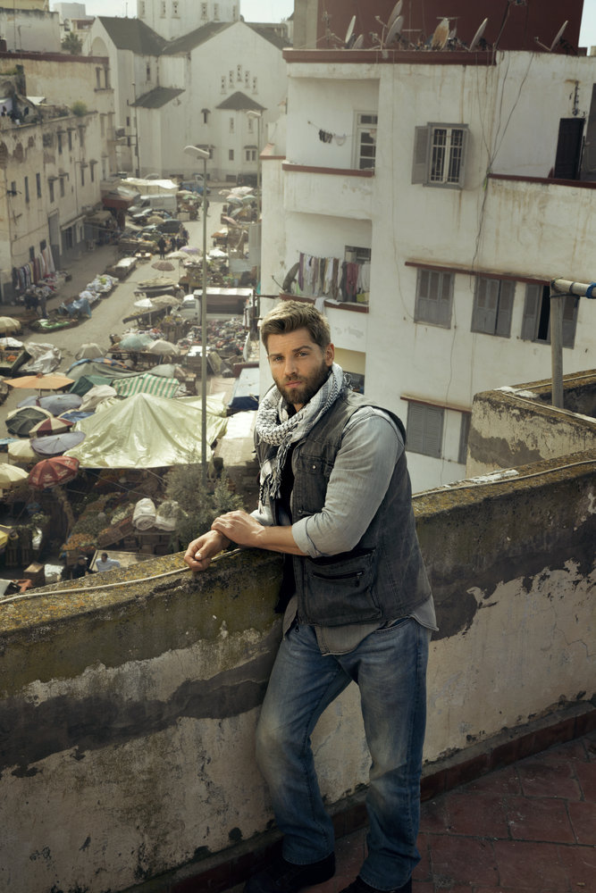 《卫国勇士》剧照第49张图片