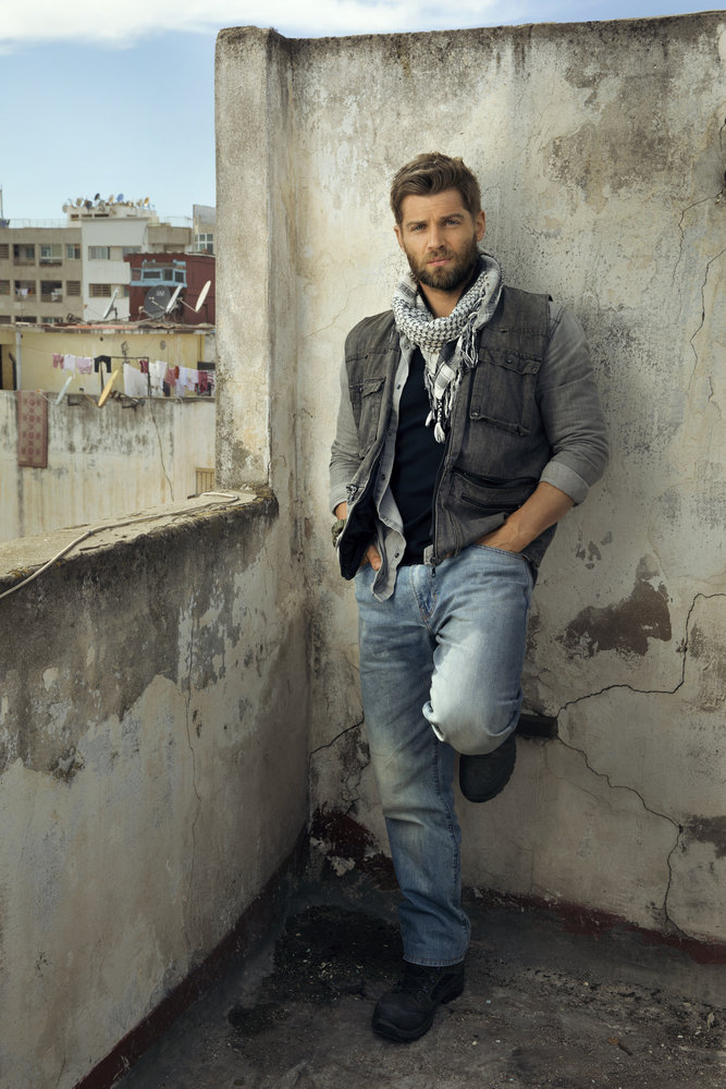 《卫国勇士》剧照第46张图片