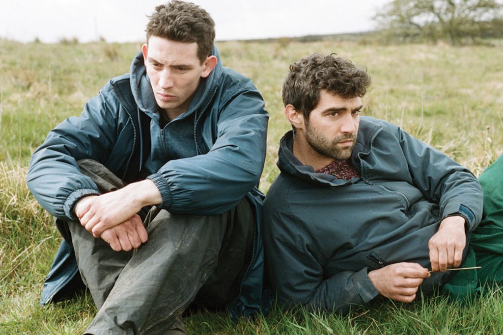 《上帝之国》剧照第31张图片