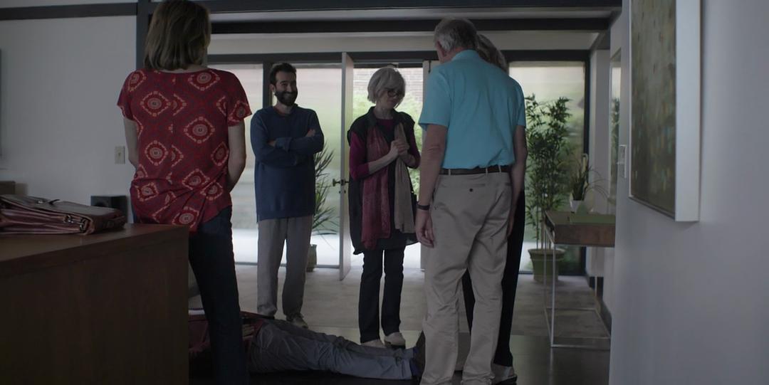 《透明家庭第四季》海报第55张图片