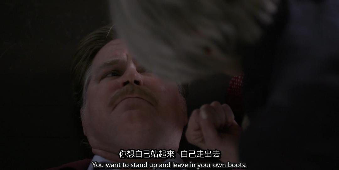 《透明家庭第四季》海报第51张图片