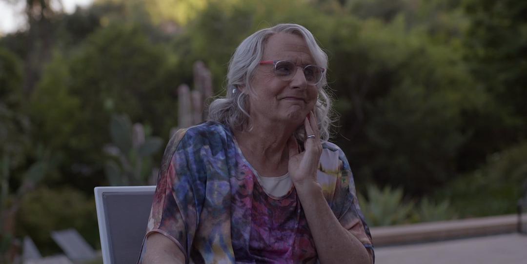 《透明家庭第四季》海报第35张图片