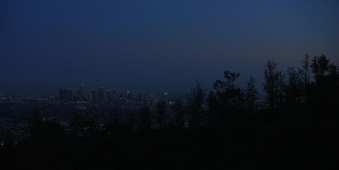 《透明家庭第四季》海报