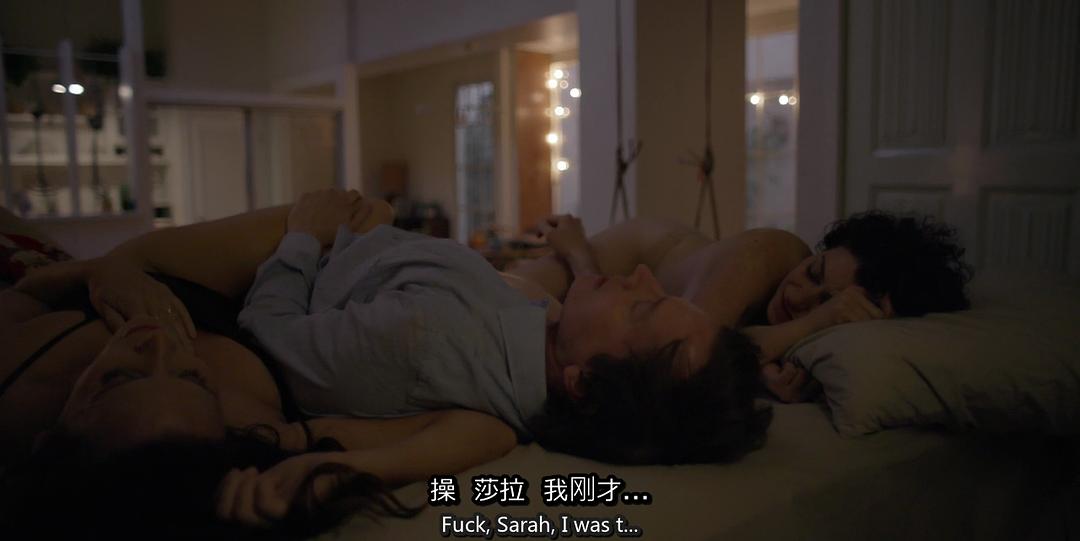 《透明家庭第四季》海报第17张图片