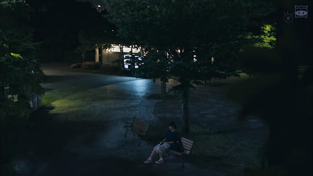 《阴差阳错的女演员们》剧照第24张图片