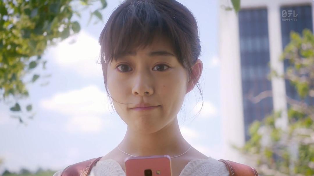 《温室里的加穗子》剧照