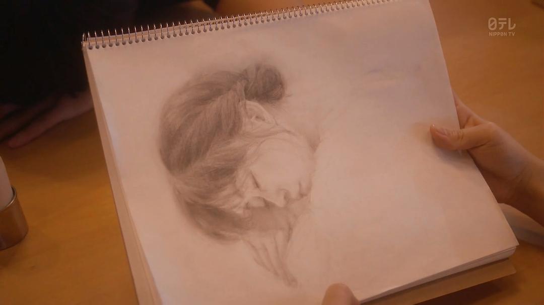 《温室里的加穗子》剧照第12张图片