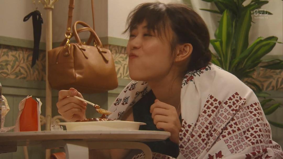 《温室里的加穗子》剧照第55张图片