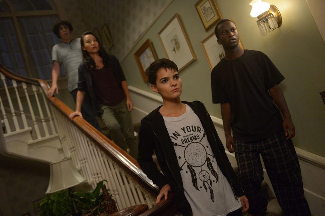 《驱魔人第二季》剧照第55张图片