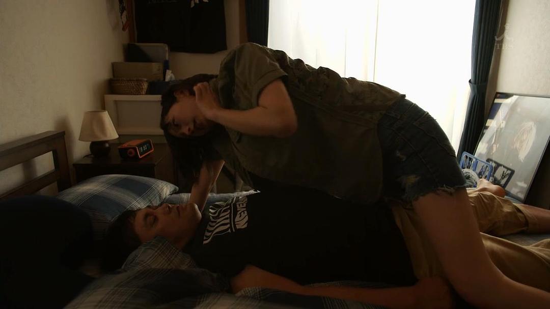 《深海鱼男》剧照第50张图片