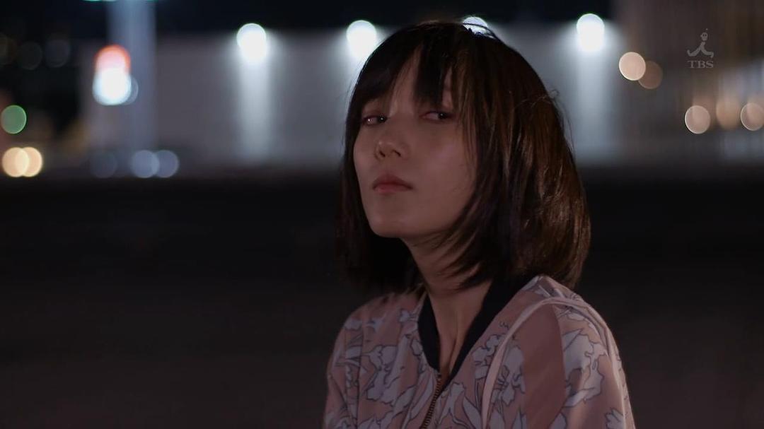 《深海鱼男》剧照第37张图片