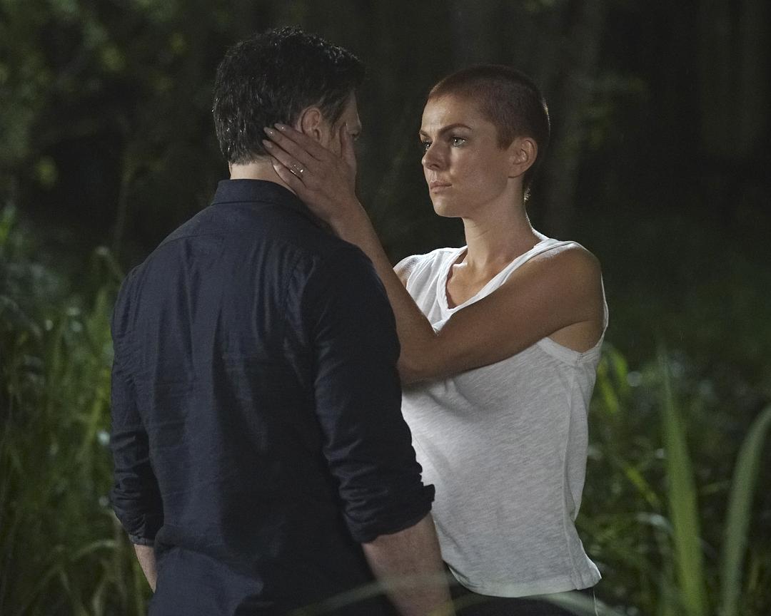 《异人族》海报第38张图片