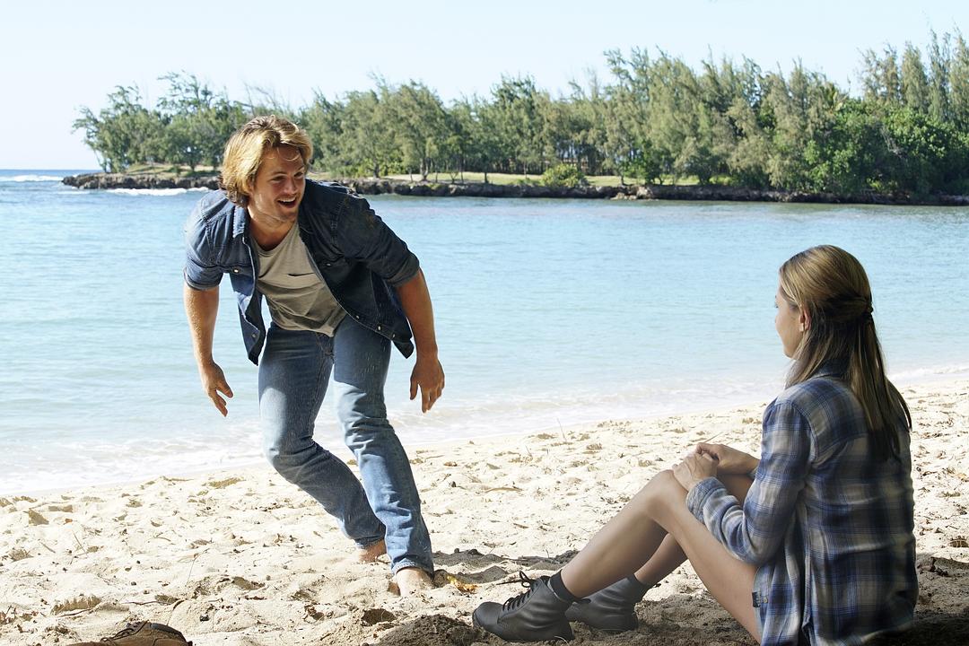 《异人族》海报第35张图片