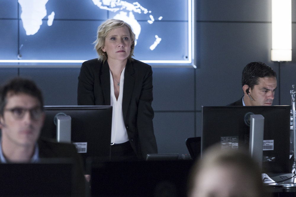 《卫国勇士》剧照第25张图片