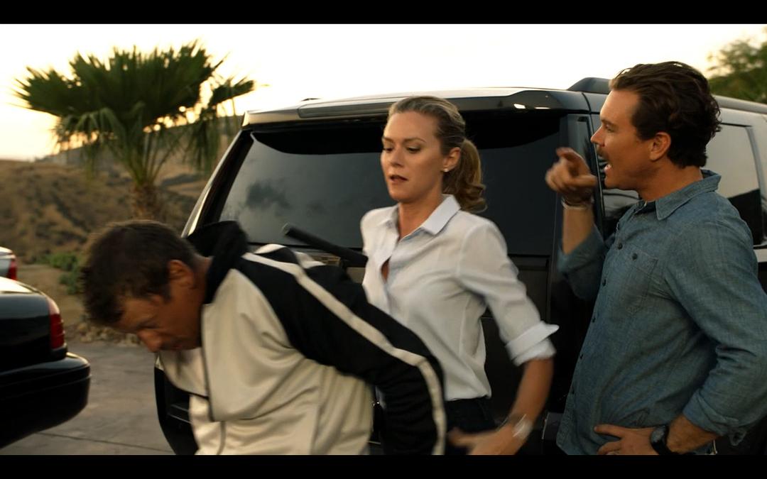 《致命武器第二季》海报第19张图片