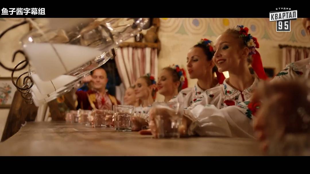 《人民公仆2》海报第60张图片