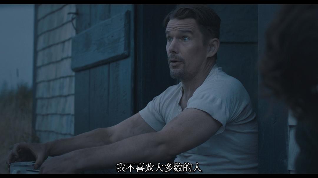 《莫娣》海报第48张图片