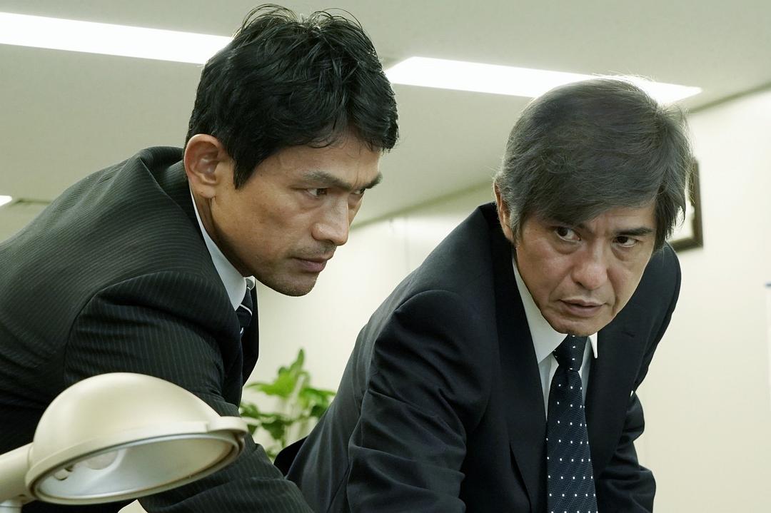 《砾石》剧照第25张图片