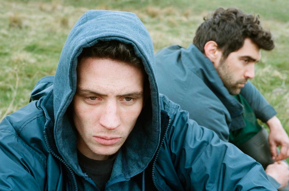 《上帝之国》剧照第53张图片