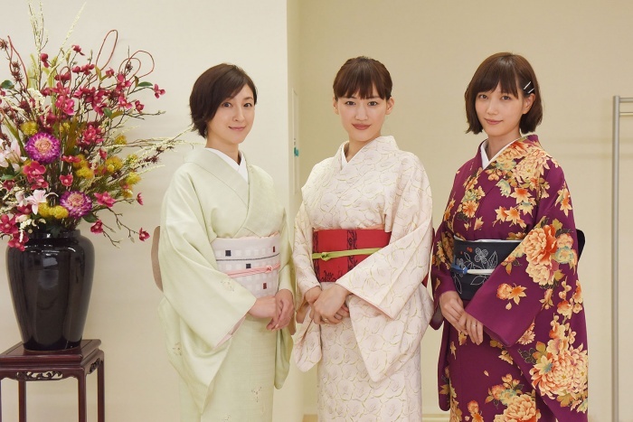 《太太请小心轻放》剧照