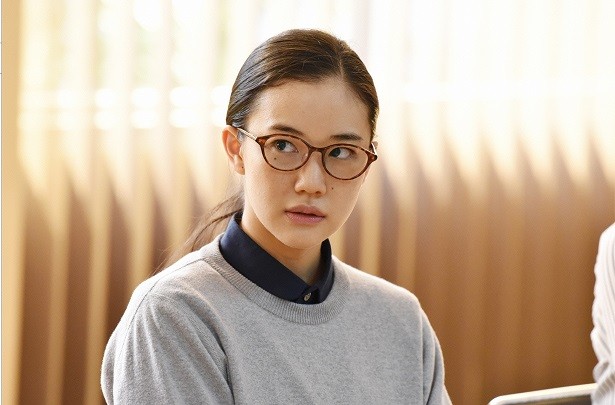 《不过是先出生的我》剧照