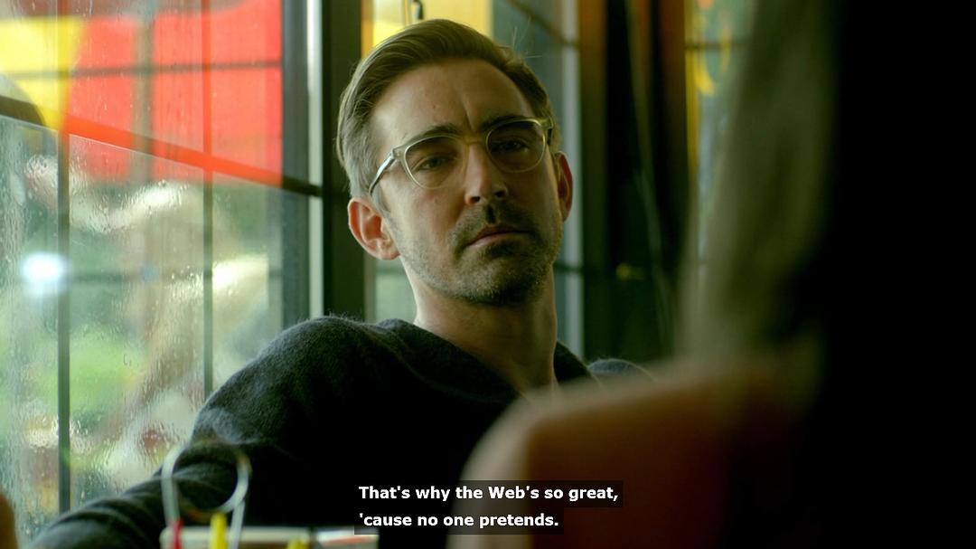 大王的凝视……