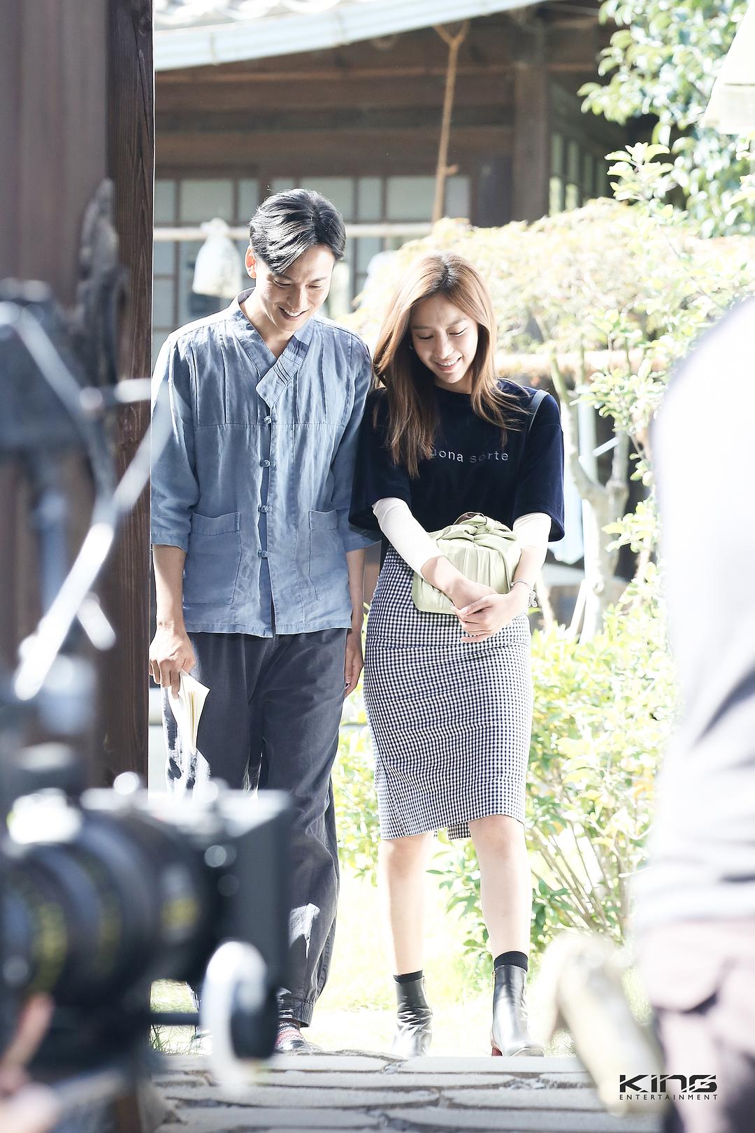 《名不虚传》剧照